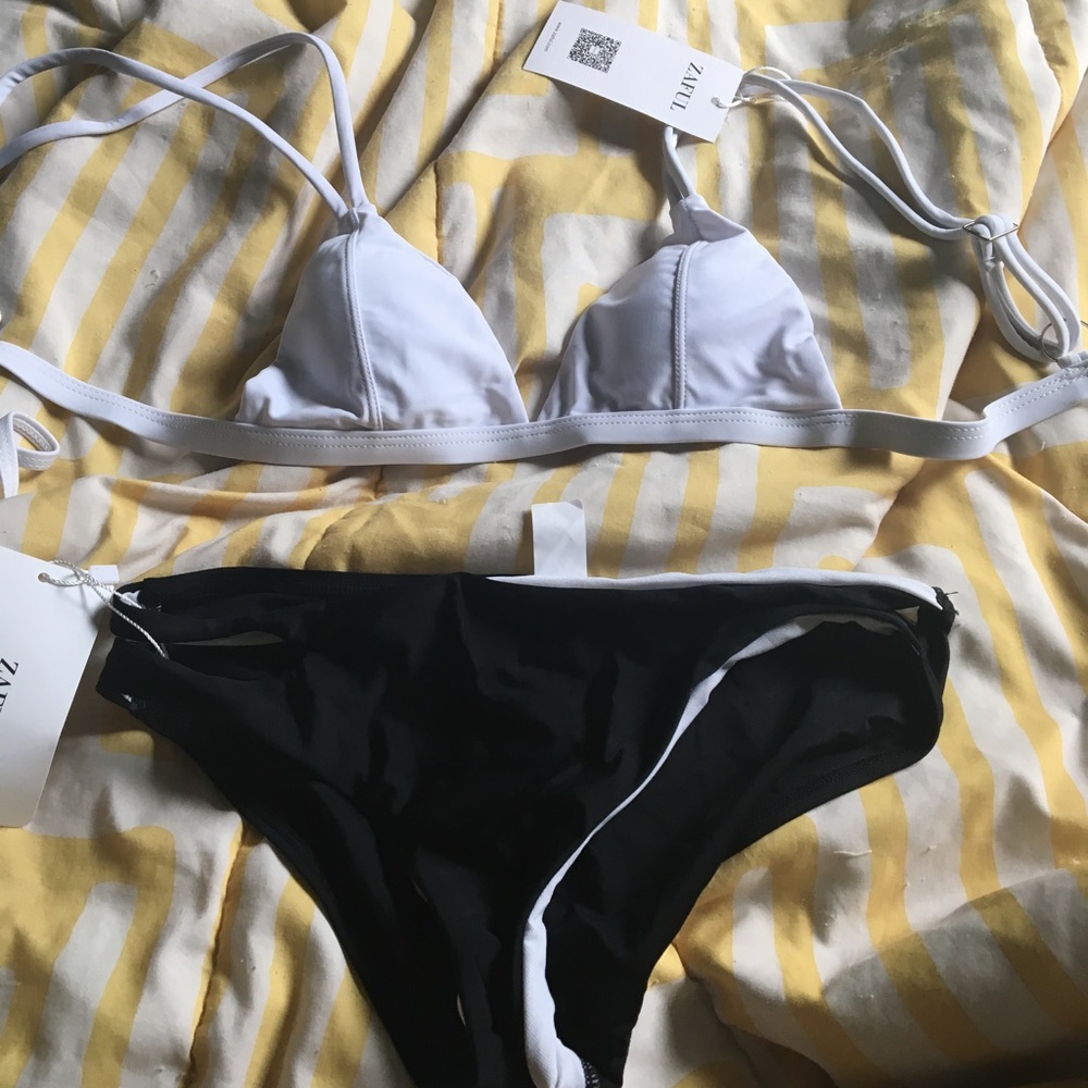 Bathing suit